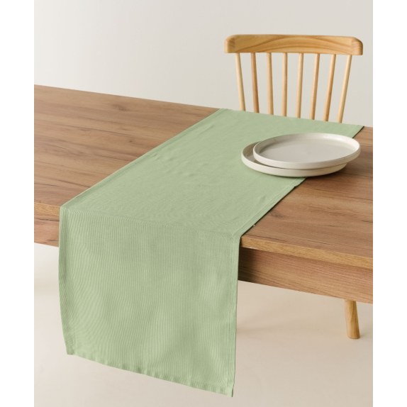 Σετ Runner 2 Τεμαχίων Kentia Leilani 10 45x140