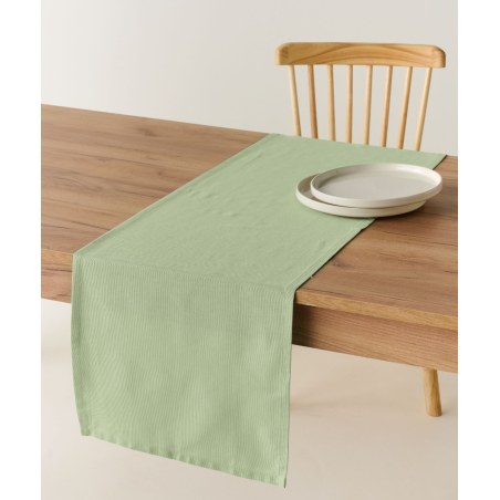 Σετ Runner 2 Τεμαχίων Kentia Leilani 10 45x140