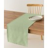 Σετ Runner 2 Τεμαχίων Kentia Leilani 10 45x140