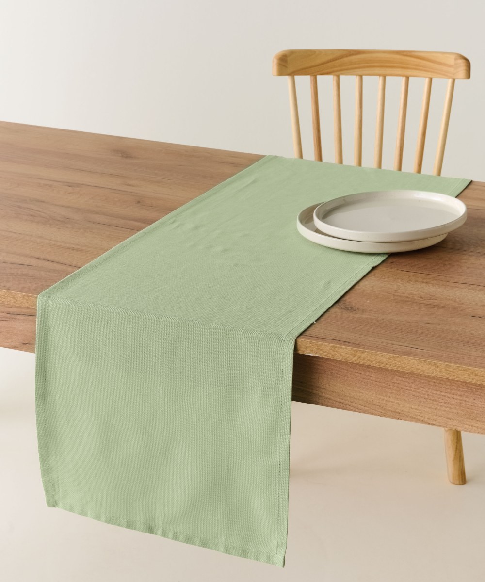 Σετ Runner 2 Τεμαχίων Kentia Leilani 10 45x140