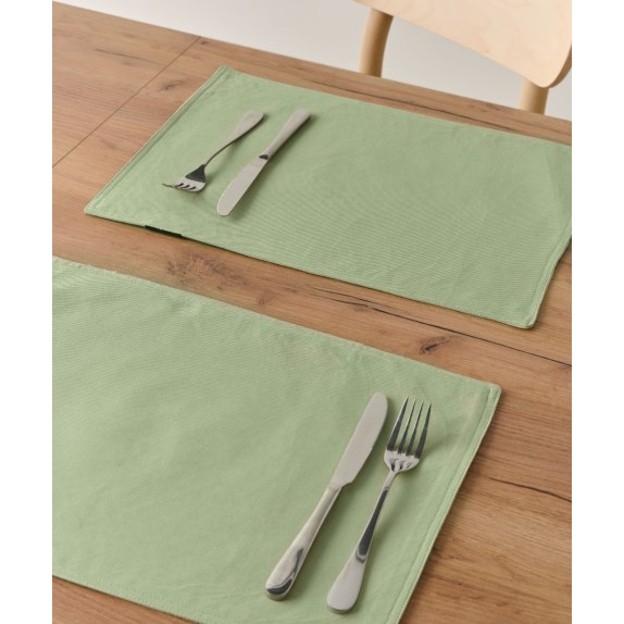 Σετ Σουπλά 4 Τεμαχίων Kentia Leilani 10 33x45