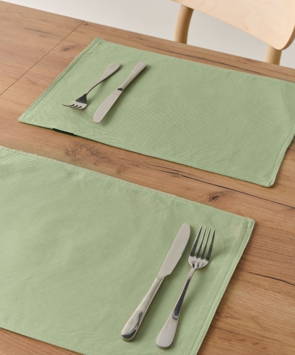 Σετ Σουπλά 4 Τεμαχίων Kentia Leilani 10 33x45