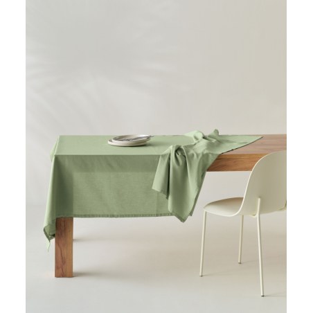 Τραπεζομάντηλο Kentia Leilani 10 Green 140x140