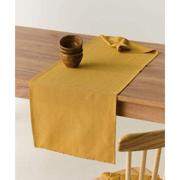 Σετ Runner 2 Τεμαχίων Kentia Leilani 28 45x140