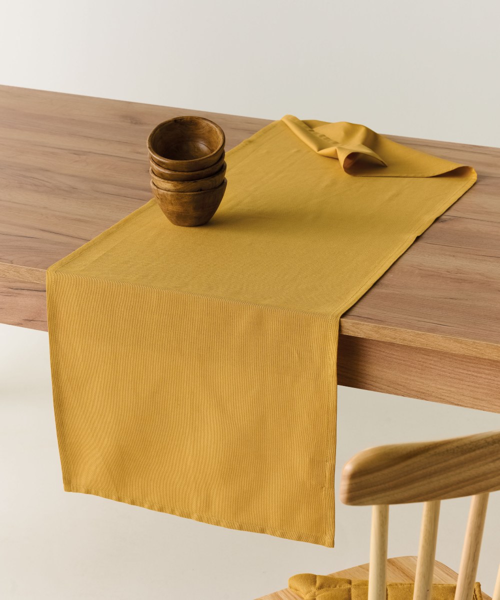 Σετ Runner 2 Τεμαχίων Kentia Leilani 28 45x140