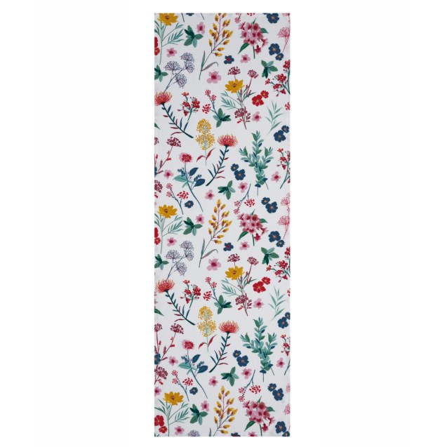 Σετ Runner 2 Τεμαχίων Kentia Levante 45x140
