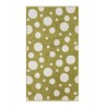 Πετσέτα Προσώπου Kentia Listra 10 Green-Ecru 50x90