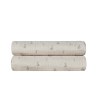 Κουβέρτα Μονή Kentia Luma A Cream-Beige 160x240