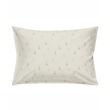 Σετ Μαξιλαροθήκες 2 Τεμαχίων Kentia Luma A Ecru- Beige 50x70