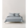 Σετ Κουβερλί King Size 3 Τεμαχίων Kentia Mason 24 Grey 260x240