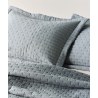 Σετ Κουβερλί King Size 3 Τεμαχίων Kentia Mason 24 Grey 260x240