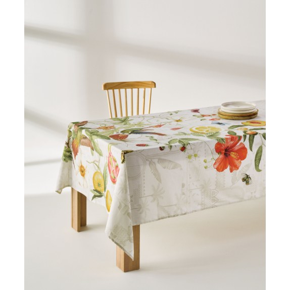 Τραπεζομάντηλο Kentia Maximo 160x230