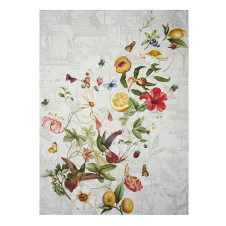 Τραπεζομάντηλο Kentia Maximo 160x230