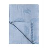 Κουβέρτα Αγκαλιάς Kentia Mobilo Blue 70x100