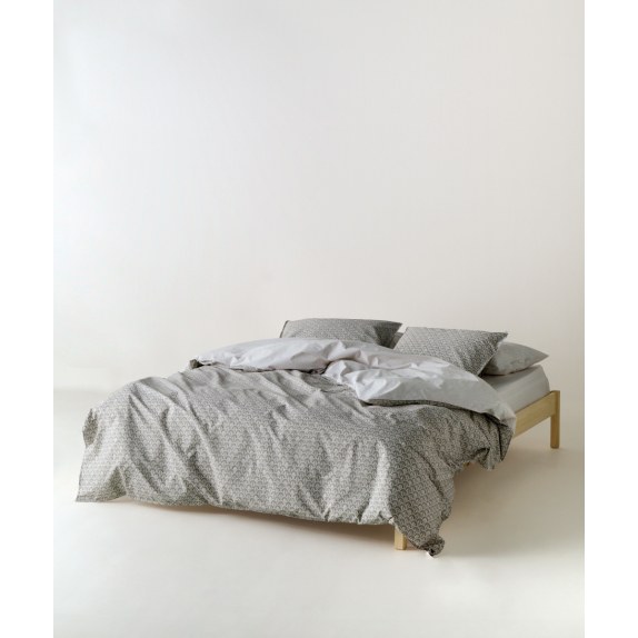 Κουβερλί King Size Kentia Nerikomi Brown-Beige-White 270x270