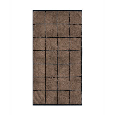 Πετσέτα Προσώπου Kentia Onyx 4 Beige 50x100