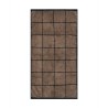Πετσέτα Προσώπου Kentia Onyx 4 Beige 50x100