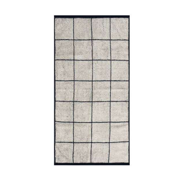 Πετσέτα Προσώπου Kentia Onyx 12 Ecru 50x100