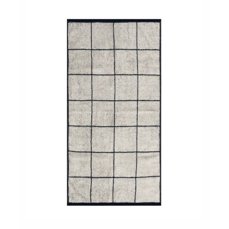 Πετσέτα Προσώπου Kentia Onyx 12 Ecru 50x100