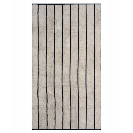 Πετσέτα Σώματος Kentia Onyx 12 Ecru 85x150