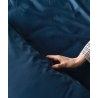 Σετ Μαξιλαροθήκες 2 Τεμαχίων Kentia Opulence 1 Blue 50x70