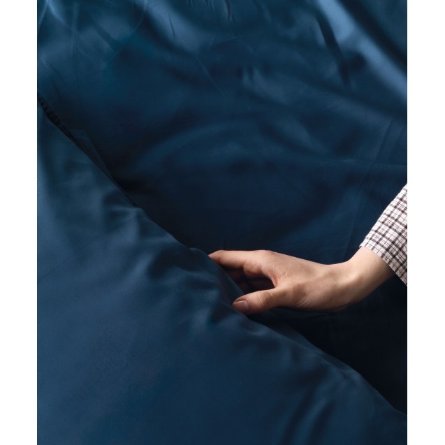 Σεντόνι King Size με Λάστιχο Kentia Opulence 1...