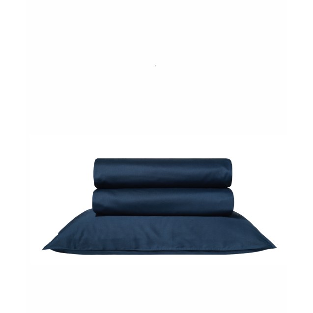 Σεντόνι King Size Kentia Opulence 1 Blue 280x270