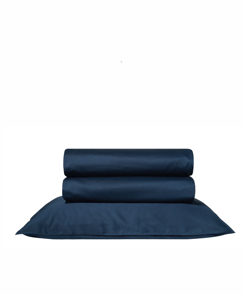Σεντόνι Μονό Kentia Opulence 1 Blue 170x270