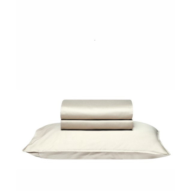 Σεντόνι King Size με Λάστιχο Kentia Opulence 26...