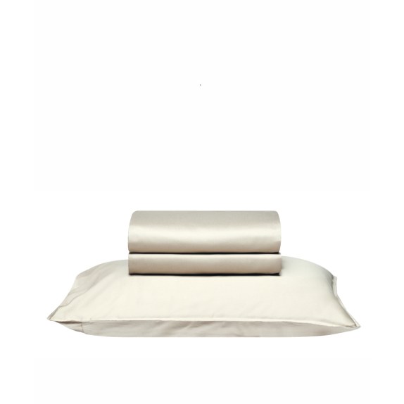 Σεντόνι King Size Kentia Opulence 26 Beige 280x270