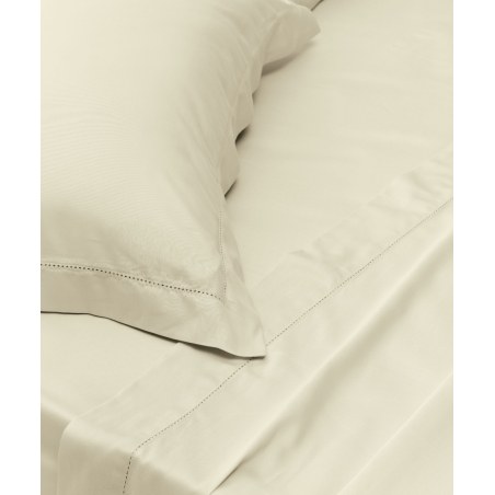 Σετ Σεντόνια King Size 4 Τεμαχίων Kentia Opulence 26 Beige 280x270