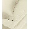 Σετ Σεντόνια Υπέρδιπλα 4 Τεμαχίων Kentia Opulence 26 Beige 240x270