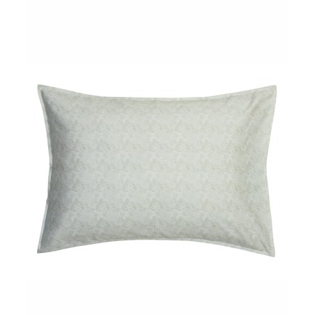Σετ Μαξιλαροθήκες 2 Τεμαχίων Kentia Parrot A Green-Cream 50x70