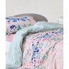 Παιδικό Κουβερλί Μονό Kentia Pieta Baby Pink-Veraman 160x240
