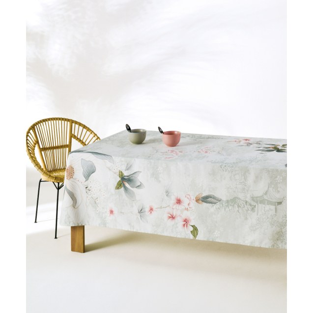 Τραπεζομάντηλο Kentia Randal 135x180