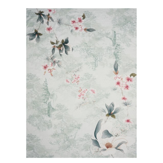 Τραπεζομάντηλο Kentia Randal 135x180