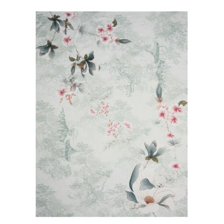 Τραπεζομάντηλο Kentia Randal 135x180