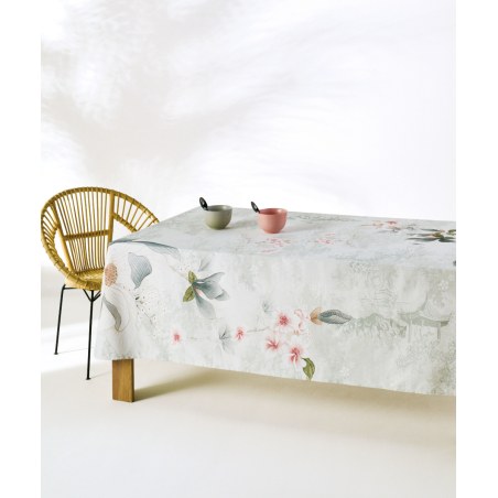 Τραπεζομάντηλο Kentia Randal 160x230