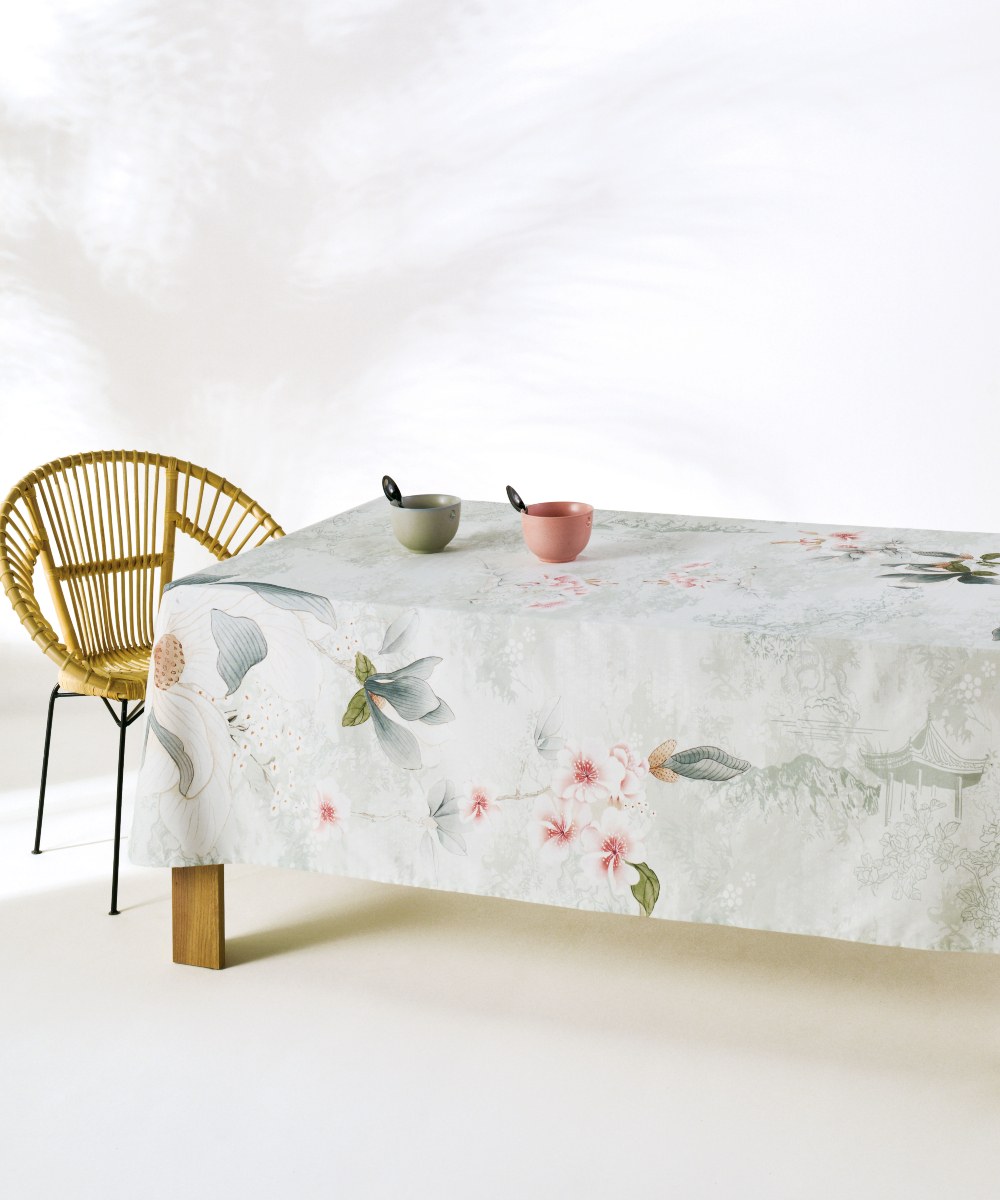 Τραπεζομάντηλο Kentia Randal 160x230