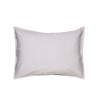 Σετ Μαξιλαροθήκες 2 Τεμαχίων Kentia Rosaira 18A Light Pink-White 50x70