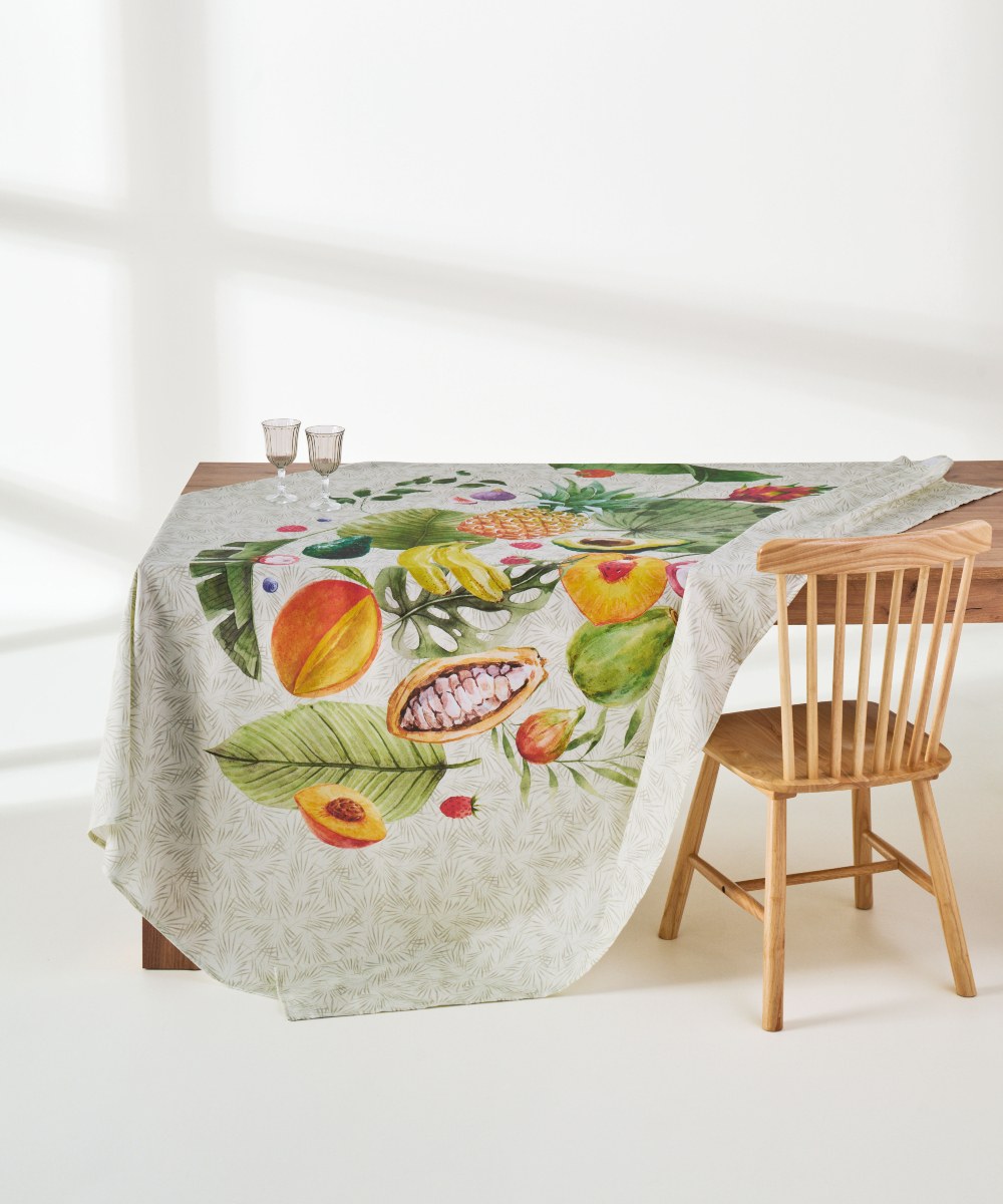 Τραπεζομάντηλο Kentia Royce 135x180