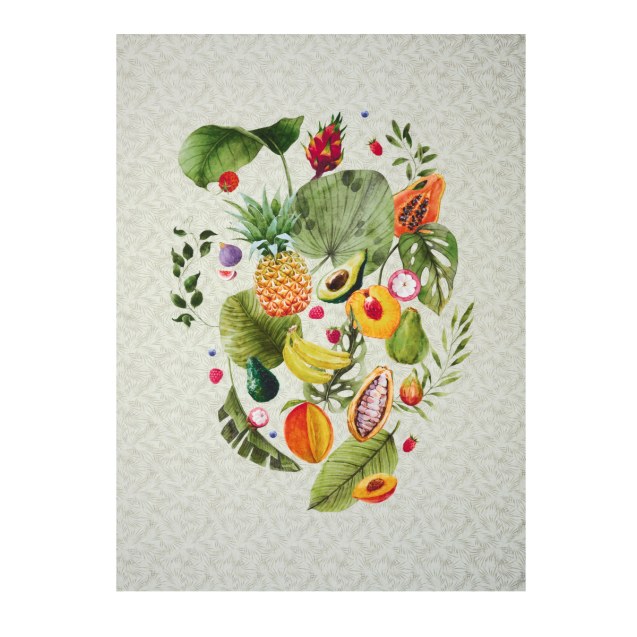 Τραπεζομάντηλο Kentia Royce 135x180