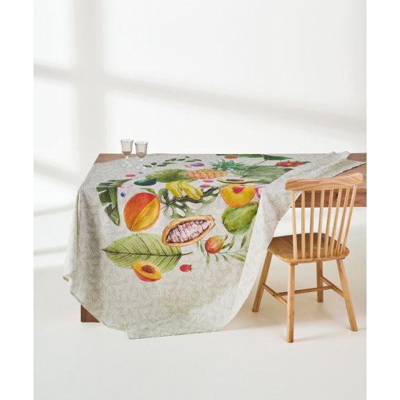 Τραπεζομάντηλο Kentia Royce 160x230