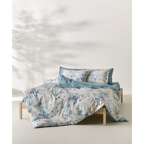 Κουβερλί Υπέρδιπλο Kentia Shizen 1 230x250