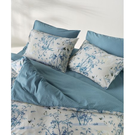Σετ Σεντόνια King Size 4 Τεμαχίων Kentia Shizen 1 270x270