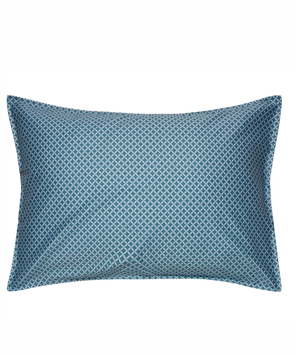 Σετ Μαξιλαροθήκες 2 Τεμαχίων Kentia Shizen 01A 50x70