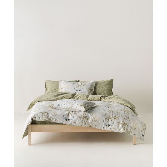 Κουβερλί Υπέρδιπλο Kentia Shizen 36 230x250