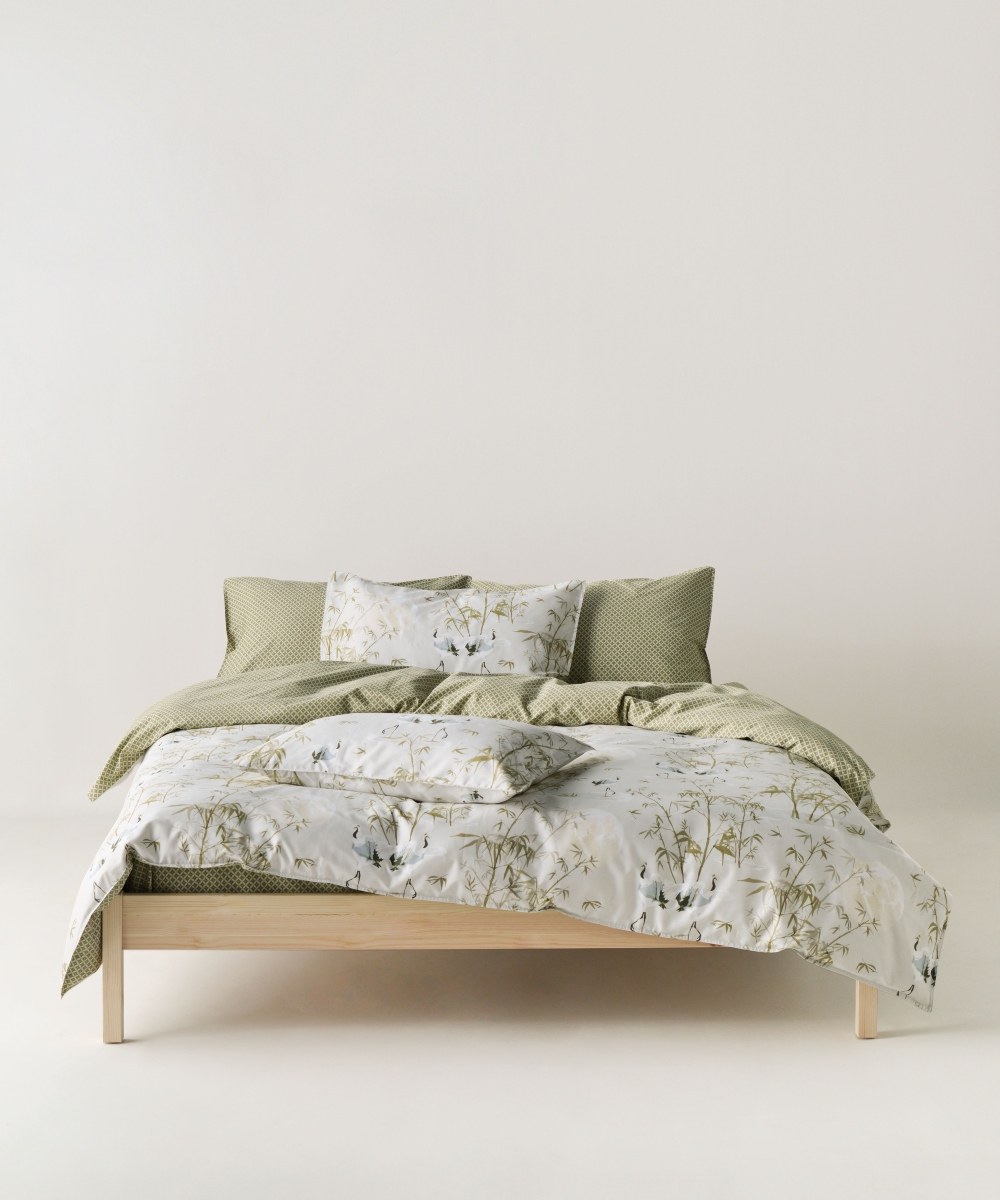 Κουβερλί Υπέρδιπλο 230X250 Kentia Shizen 36 (230x250)