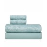 Σετ Σεντόνια King Size 4 Τεμαχίων Kentia Solaya 10 Veraman 270x270