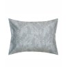 Σετ Μαξιλαροθήκες 2 Τεμαχίων Kentia Solaya 22 Grey-Light Grey 50x70